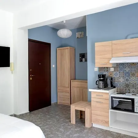 Private Voula Beach Suite Athens Exterior photo