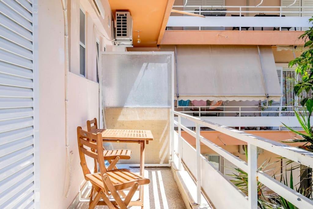 Private Voula Apartment *