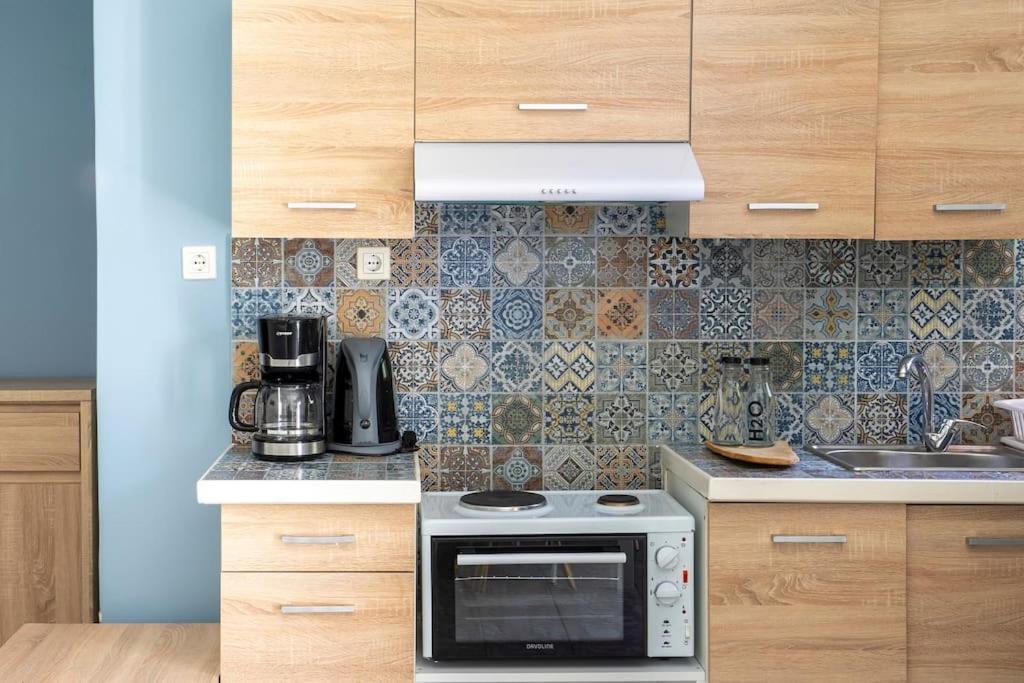 Apartment Private Voula