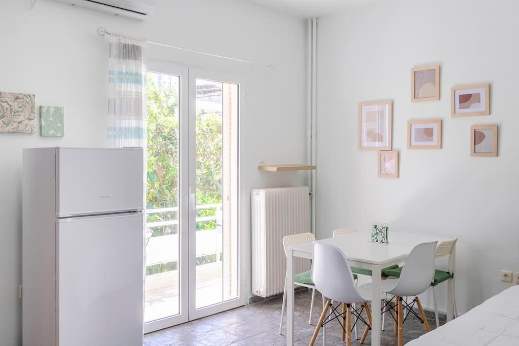 Apartment Private Voula