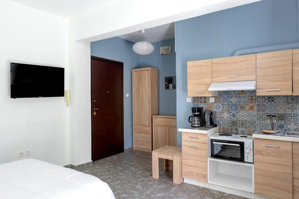 Private Voula Apartment Athens