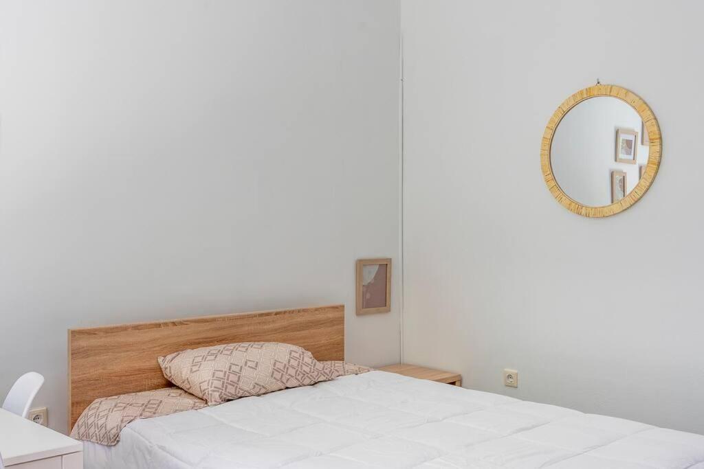 Private Voula Apartment